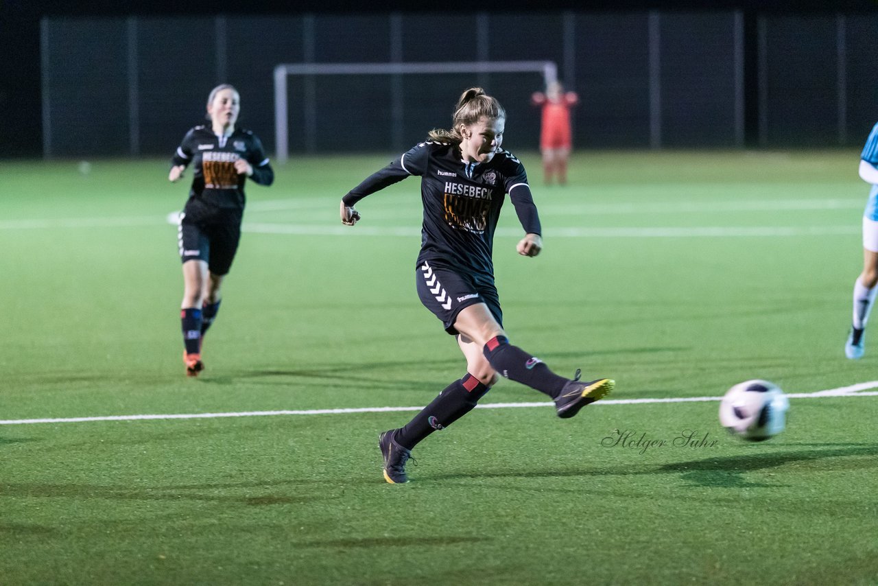 Bild 217 - Frauen FSG Kaltenkirchen - SV Henstedt Ulzburg : Ergebnis: 0:7